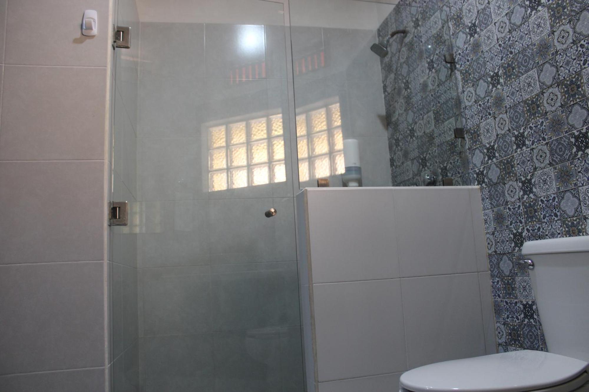 Hotel Guaranducha Inn Campeche Quarto foto